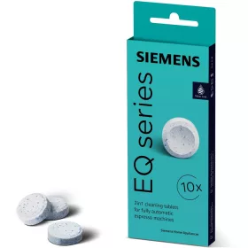 Siemens EQ series 2in1 tisztítótabletta, 10 db (TZ80001N)