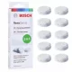 Bosch VeroSeries 2in1 tisztító tabletta (TCZ8001N)