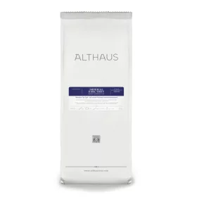 Althaus Imperial Earl Grey szálas fekete tea 250g