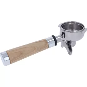   STORM / TEMPESTA BARISTA ATTITUDE kávégép szűrőtartó teljes 2-CSÉSZÉS b.a.