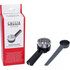   GAGGIA kávégép komplett nyomás alatt lévő szűrőtartó