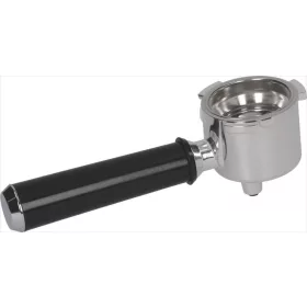   De'Longhi komplett szűrőtartó kar 2 csészés Dedica kávégépekhez (5513200369)