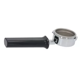   Feneketlen Szűrőtartó Kar Gaggia-hoz - 58 mm / 21g - Háztartási kávégépekhez (1165185 kompatibilis)