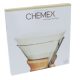 100 SZŰRŐS CSOMAG CHEMEX FP-1