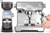 SAGE Dual Boiler™ BES920 Profi kávéfőző + Smart Grinder™ Pro BCG820 őrlő szett