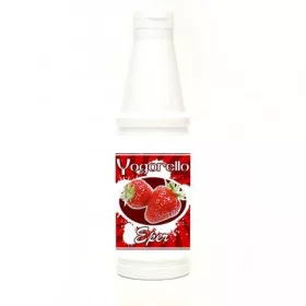 Yogorello Eper Öntet 1kg (116933)