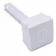 ELECTROLUX mosogatogep ki be gomb szurke 1172912204