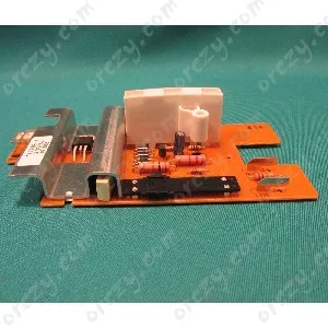 Elektronika, fordulatszám szabályzó (eredeti) ELECTROLUX porszívó