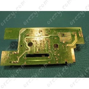 Elektronika, fordulatszám szabályzó (eredeti) ELECTROLUX porszívó