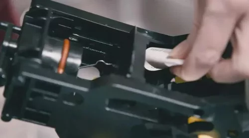 Philips Saeco Szilikonzsír kávégép karbantartáshoz, 5g (421946017941)