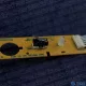 Elektronika (eredeti) ELECTROLUX porszívó