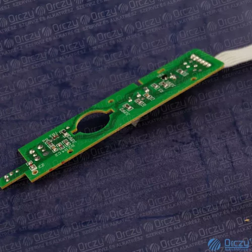 Elektronika (eredeti) ELECTROLUX porszívó