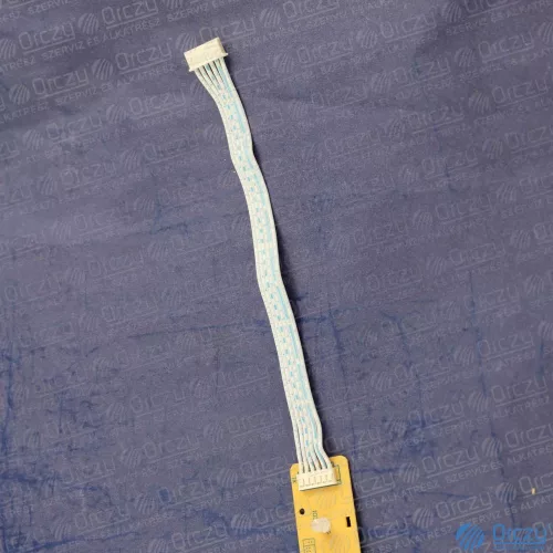Elektronika (eredeti) ELECTROLUX porszívó