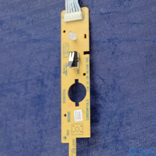 Elektronika (eredeti) ELECTROLUX porszívó