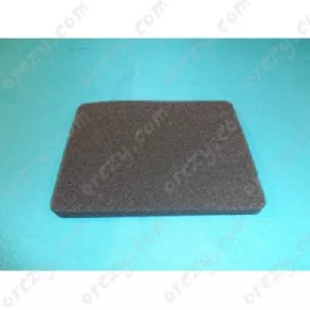 115x140 mm Szűrő kimeneti (szivacs) ELECTROLUX porszívó