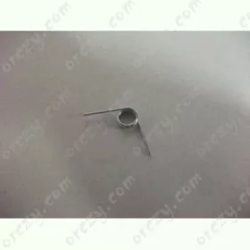 Rugó /bal/ ELECTROLUX porszívó