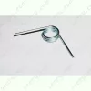 Rugó /bal/ ELECTROLUX porszívó