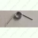 Rugó /jobb/ ELECTROLUX porszívó