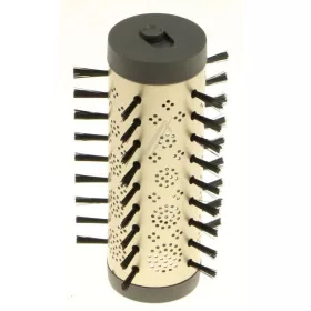 BABYLISS hajszárító hajkefe 40MM