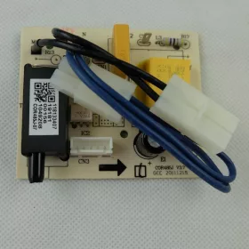 ELECTROLUX Porszivo fordulatszam szabalyzo elektronika 1181334077