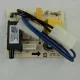 ELECTROLUX Porszivo fordulatszam szabalyzo elektronika 1181334077