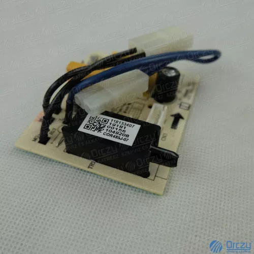 Elektronika vezérlő (eredeti) ELECTROLUX porszívó
