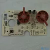 Elektronika kezelő, kijelző (eredeti) ELECTROLUX porszívó