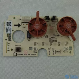   Elektronika kezelő, kijelző (eredeti) ELECTROLUX porszívó