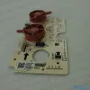 Elektronika kezelő, kijelző (eredeti) ELECTROLUX porszívó