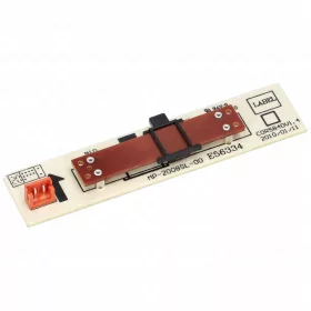   Elektronika fordulatszámszabályzó (potméter) (eredeti) ELECTROLUX porszívó