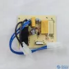 Elektronika, fordulatszabályzó ELECTROLUX porszívó