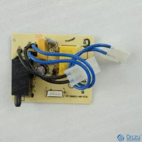Elektronika (eredeti) ELECTROLUX porszívó