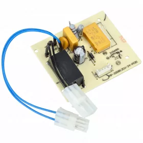Elektronika vezérlő (eredeti) ELECTROLUX porszívó