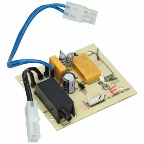 Elektronika vezérlő (eredeti) ELECTROLUX porszívó