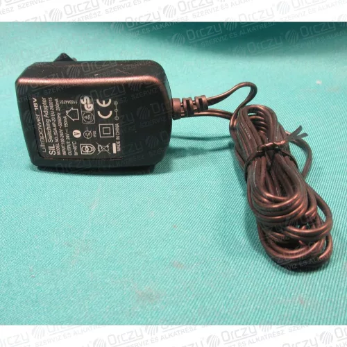 Tápegység (eredeti) ELECTROLUC porszívó