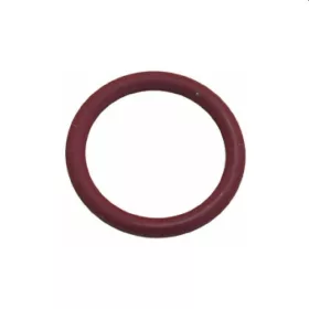   O-gyűrű GBG Jégkása Géphez - 17.86x2.62 mm - Piros Szilikon (SL300950194 kompatibilis)