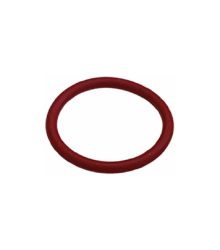 O-gyűrű 04125 piros szilion