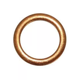 KEREK RÉZ TÖMÍTÉS ø 28x22x3 mm