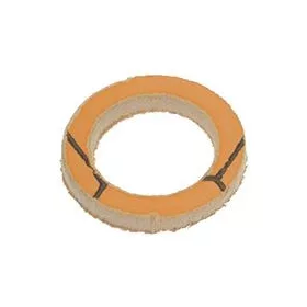 AZBESZTMENTES LAPOS TÖMÍTÉS ø 15x10x1 mm