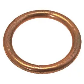 KEREK RÉZ TÖMÍTÉS ø 24x18.4x2.5 mm