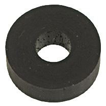 LAPOS EPDM TÖMÍTÉS ø 13x4x4 mm