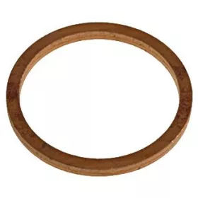 BFC kávégép RÉZ LAPOS TÖMÍTÉS ø 21.2x18x1.5 mm