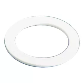 PTFE Lapos Tömítés Kávégéphez - ø 57x43x3 mm - Fűtőelemhez (1186179 kompatibilis)