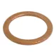 Réz Lapos Tömítés Cimbali / Faema Kávégéphez - ø 26x21.5x1.5 mm (401-216-000 kompatibilis)