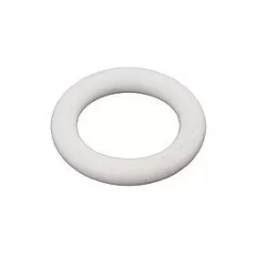 KEREK PTFE TÖMÍTÉS ø 15x10x2.5 mm