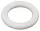 KEREK PTFE TÖMÍTÉS ø 15x10x2.5 mm
