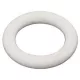 KEREK PTFE TÖMÍTÉS ø 15x10x2.5 mm