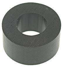 LAPOS EPDM TÖMÍTÉS ø 21x11x10 mm