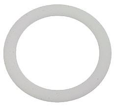 PTFE LAPOSTÖMÍTÉS ø 27x20x1 mm