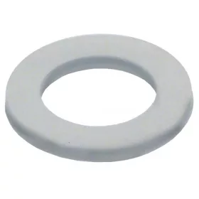 SZILIKON LAPOS TÖMÍTÉS ø 31x19x3 mm